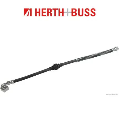 HERTH+BUSS JAKOPARTS Bremsschlauch f&uuml;r KIA CARNIVAL I II 2.5V6 2.9TD vorne links