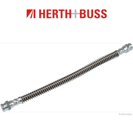 HERTH+BUSS JAKOPARTS Bremsschlauch f&uuml;r KIA CARNIVAL I II PREGIO hinten mitte