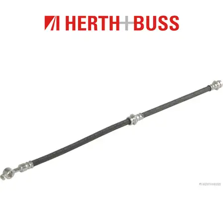 HERTH+BUSS JAKOPARTS Bremsschlauch KIA Carens I II Shuma II mit ABS hinten