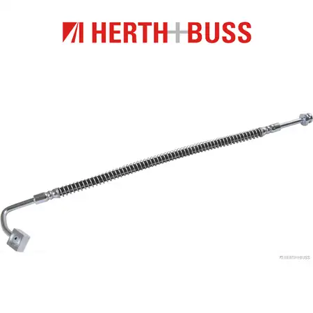 HERTH+BUSS JAKOPARTS Bremsschlauch KIA RETONA (CE) SPORTAGE (K00) vorne links