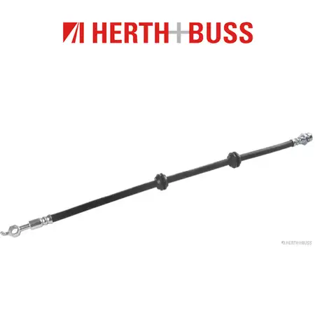 HERTH+BUSS JAKOPARTS Bremsschlauch f&uuml;r KIA CLARUS (K9A GC) 1.8/2.0i 16V hinten