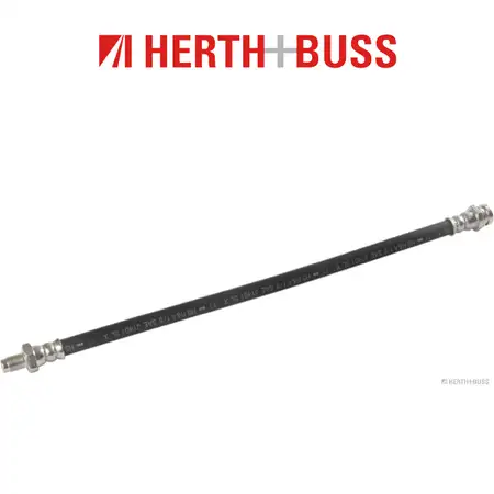 HERTH+BUSS JAKOPARTS Bremsschlauch KIA RETONA (CE) SPORTAGE (K00) hinten mitte