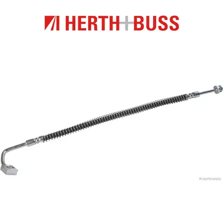 HERTH+BUSS JAKOPARTS Bremsschlauch KIA RETONA (CE) SPORTAGE (K00) vorne rechts