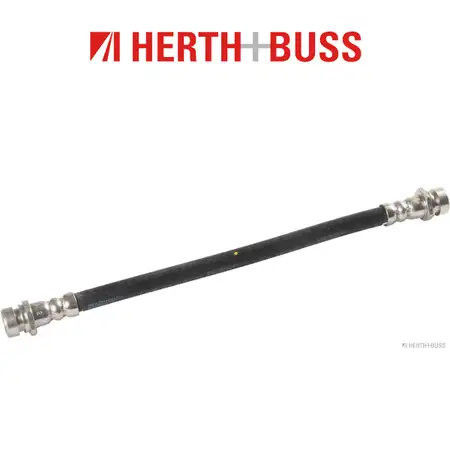 HERTH+BUSS JAKOPARTS Bremsschlauch f&uuml;r KIA CARENS I FC II FJ SHUMA II FB hinten