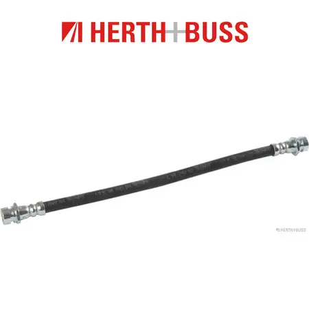 HERTH+BUSS JAKOPARTS Bremsschlauch f&uuml;r KIA RIO (DC) 1.3 1.5 16V hinten