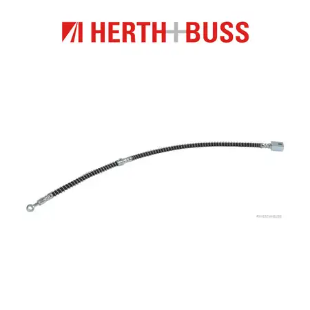 HERTH+BUSS JAKOPARTS Bremsschlauch SSANGYONG ACTYON I KYRON REXTON vorne rechts
