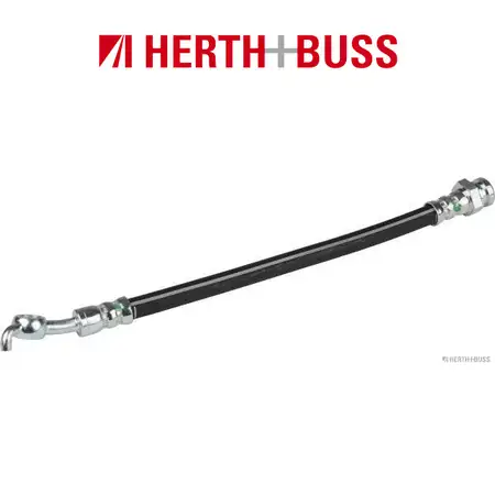 HERTH+BUSS JAKOPARTS Bremsschlauch DAEWOO SSANGYONG KORANDO MUSSO hinten rechts