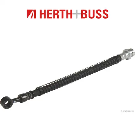 HERTH+BUSS JAKOPARTS Bremsschlauch f&uuml;r HYUNDAI ATOS (MX) 1.0i 54/58 PS vorne