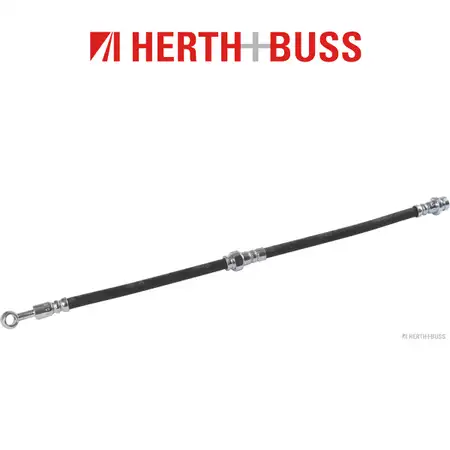 HERTH+BUSS JAKOPARTS Bremsschlauch HYUNDAI COUPE RD LANTRA II J-2 hinten rechts