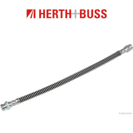 HERTH+BUSS JAKOPARTS Bremsschlauch HYUNDAI H-1 / STAREX ab 10.1997 hinten links