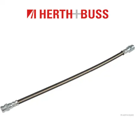 HERTH+BUSS JAKOPARTS Bremsschlauch HYUNDAI H-1 / STAREX ab 10.1997 hinten rechts