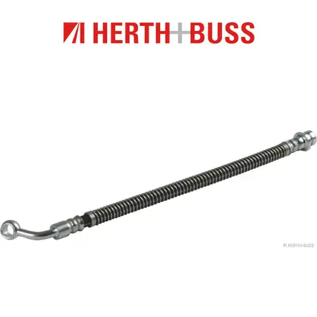 HERTH+BUSS JAKOPARTS Bremsschlauch HYUNDAI H-1 / STAREX ab 05.2003 vorne links