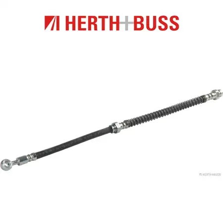 HERTH+BUSS JAKOPARTS Bremsschlauch f&uuml;r HYUNDAI SANTA FE I (SM) vorne links