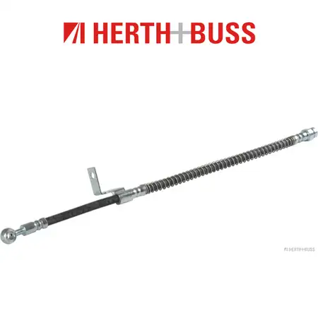 HERTH+BUSS JAKOPARTS Bremsschlauch f&uuml;r HYUNDAI MATRIX (FC) vorne links