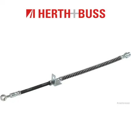 HERTH+BUSS JAKOPARTS Bremsschlauch f&uuml;r HYUNDAI MATRIX (FC) vorne rechts