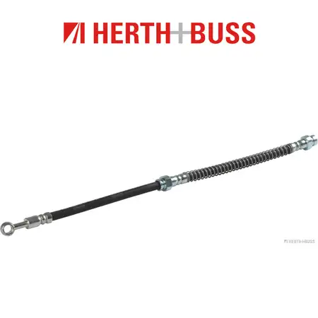 HERTH+BUSS JAKOPARTS Bremsschlauch HYUNDAI ACCENT II 1.5 CRDi 82 PS vorne links