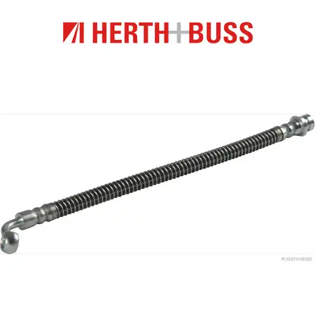 HERTH+BUSS JAKOPARTS Bremsschlauch HYUNDAI H-1 / STAREX ab 05.2003 vorne rechts