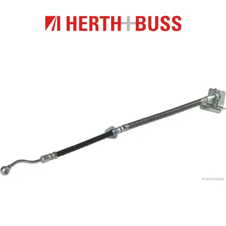 HERTH+BUSS JAKOPARTS Bremsschlauch f&uuml;r HYUNDAI ACCENT III (MC) vorne links