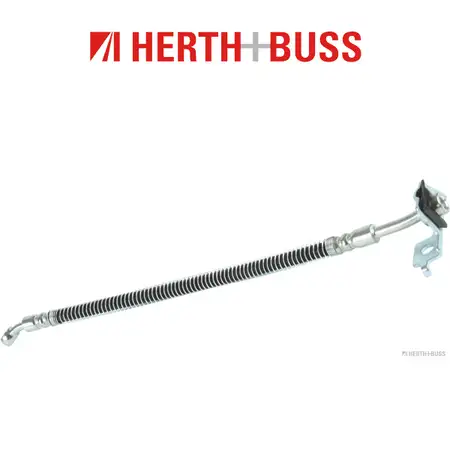 HERTH+BUSS JAKOPARTS Bremsschlauch f&uuml;r HYUNDAI SANTA FE II (CM) vorne links