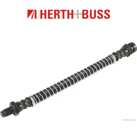 HERTH+BUSS JAKOPARTS Bremsschlauch HYUNDAI H-1 / STAREX 2.4 2.5TD vorne au&szlig;en