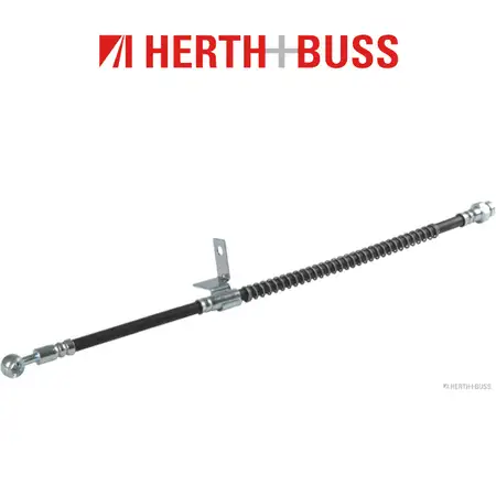 HERTH+BUSS JAKOPARTS Bremsschlauch f&uuml;r HYUNDAI COUPE (RD) (GK) vorne links