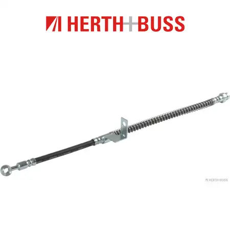 HERTH+BUSS JAKOPARTS Bremsschlauch f&uuml;r HYUNDAI COUPE (RD) (GK) vorne rechts
