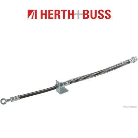 HERTH+BUSS JAKOPARTS Bremsschlauch HYUNDAI PONY (X-2) S COUPE (SLC) vorne innen