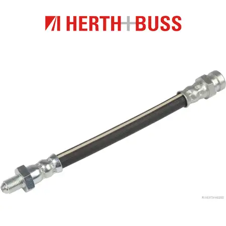 HERTH+BUSS JAKOPARTS Bremsschlauch f&uuml;r HYUNDAI H100 2.4 2.5D vorne au&szlig;en