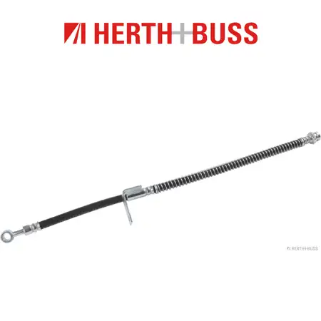 HERTH+BUSS JAKOPARTS Bremsschlauch f&uuml;r HYUNDAI ACCENT I (X-3) vorne links