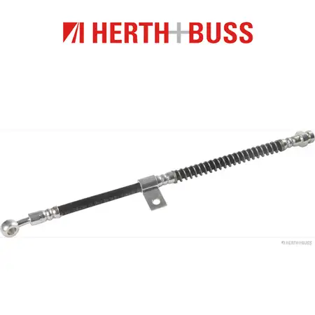 HERTH+BUSS JAKOPARTS Bremsschlauch f&uuml;r HYUNDAI ATOS (MX) 1.0i 54 PS vorne links