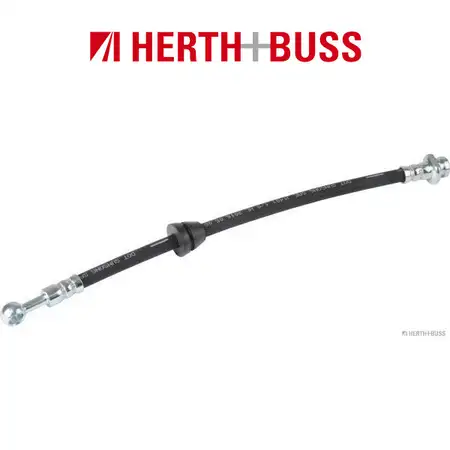 HERTH+BUSS JAKOPARTS Bremsschlauch f&uuml;r CHEVROLET SPARK (M300) ab 03.2010 vorne