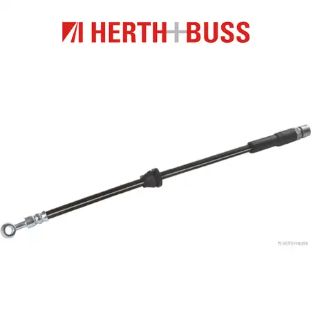 HERTH+BUSS JAKOPARTS Bremsschlauch f&uuml;r CHEVROLET DAEWOO NUBIRA REZZO vorne