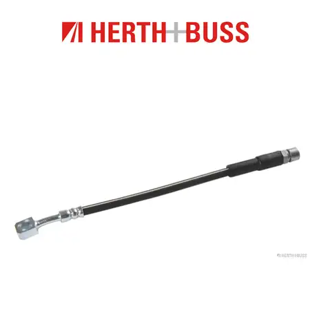HERTH+BUSS JAKOPARTS Bremsschlauch DAEWOO ESPERO LANOS NEXIA RACER vorne