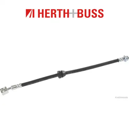 HERTH+BUSS JAKOPARTS Bremsschlauch f&uuml;r CHEVROLET DAEWOO MATIZ SPARK vorne