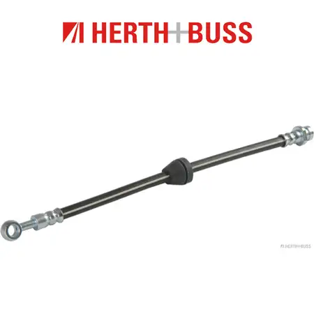 HERTH+BUSS JAKOPARTS Bremsschlauch f&uuml;r CHEVROLET DAEWOO AVEO CAPTIVA KALOS vorne