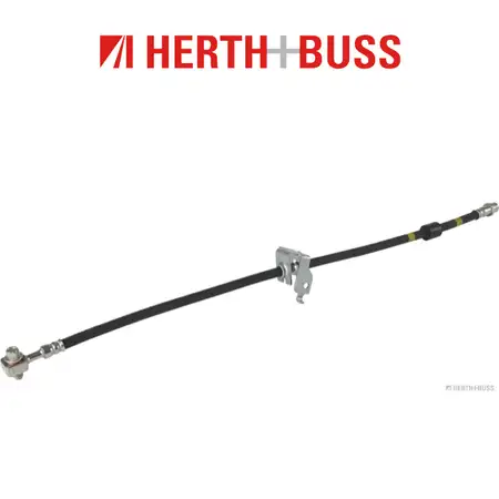 HERTH+BUSS JAKOPARTS Bremsschlauch CHEVROLET CRUZE J300 ORLANDO hinten rechts