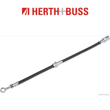 HERTH+BUSS JAKOPARTS Bremsschlauch CHEVROLET DAEWOO LACETTI NUBIRA vorne rechts