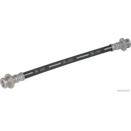 HERTH+BUSS JAKOPARTS Bremsschlauch CHEVROLET SPARK M300 1.0 1.2 68/82 PS hinten