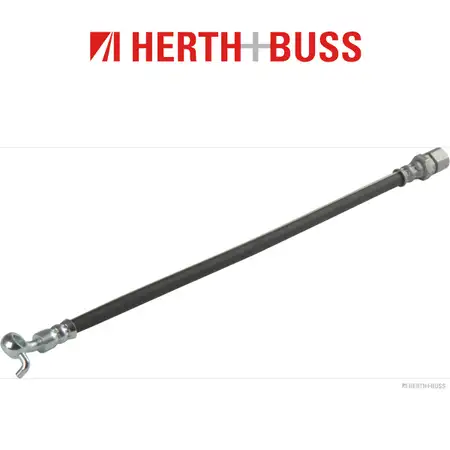 HERTH+BUSS JAKOPARTS Bremsschlauch CHEVROLET DAEWOO EPICA EVANDA hinten links