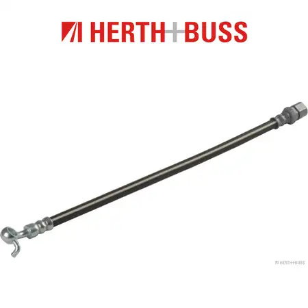 HERTH+BUSS JAKOPARTS Bremsschlauch CHEVROLET DAEWOO EPICA EVANDA hinten rechts