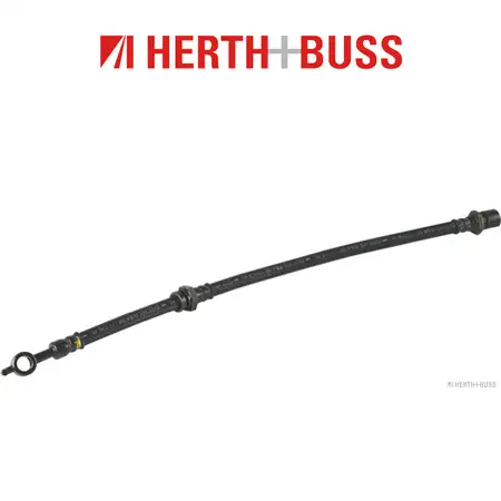 HERTH+BUSS JAKOPARTS Bremsschlauch CHEVROLET DAEWOO LACETTI NUBIRA hinten rechts