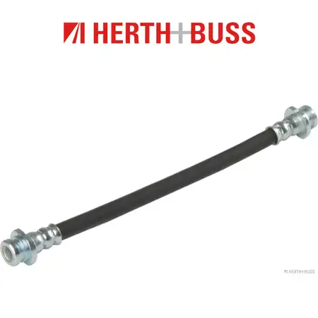 HERTH+BUSS JAKOPARTS Bremsschlauch f&uuml;r CHEVROLET DAEWOO MATIZ SPARK hinten