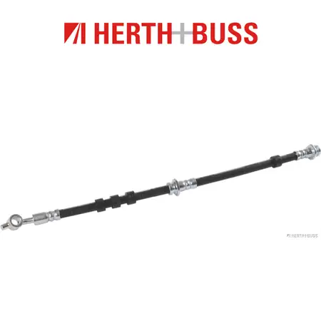 HERTH+BUSS JAKOPARTS Bremsschlauch f&uuml;r NISSAN PRIMERA (P11 WP11) vorne links