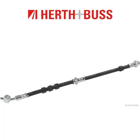 HERTH+BUSS JAKOPARTS Bremsschlauch f&uuml;r NISSAN PRIMERA (P11 WP11) vorne rechts