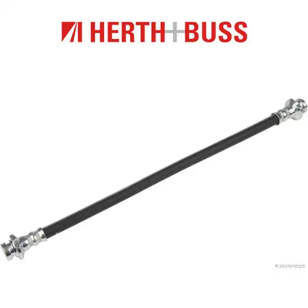 HERTH+BUSS JAKOPARTS Bremsschlauch NISSAN 200 SX S14 ALMERA I BLUEBIRD hinten