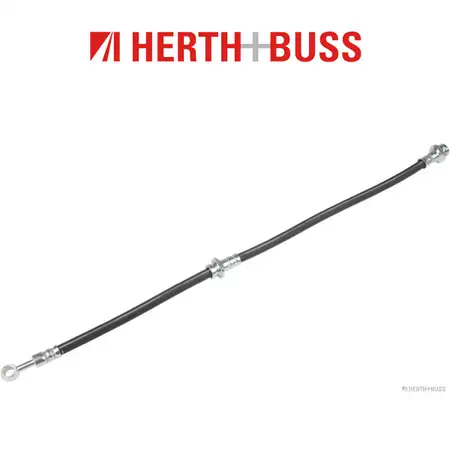HERTH+BUSS JAKOPARTS Bremsschlauch NISSAN ALMERA I N15 ab 10.1995 mit ABS hinten