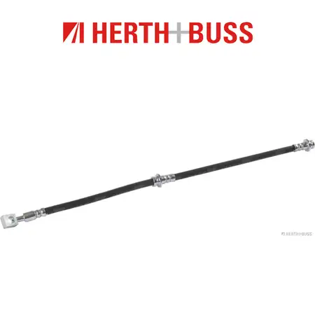 HERTH+BUSS JAKOPARTS Bremsschlauch f&uuml;r NISSAN SERENA (C23M) VANETTE CARGO vorne