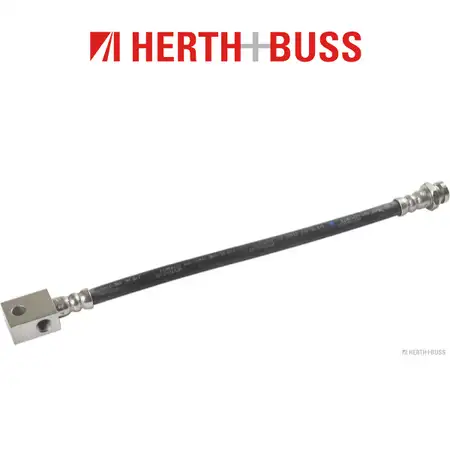 HERTH+BUSS JAKOPARTS Bremsschlauch f&uuml;r NISSAN VANETTE (C22) hinten mitte