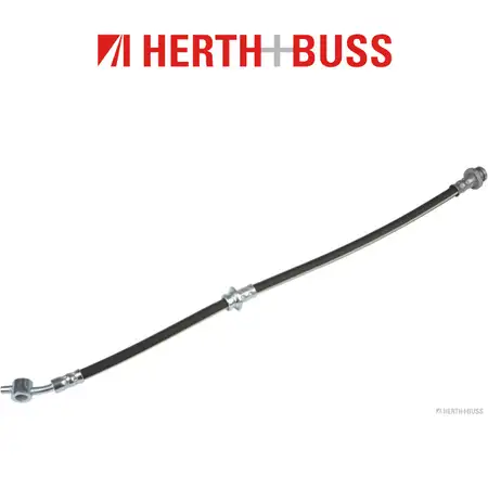 HERTH+BUSS JAKOPARTS Bremsschlauch NISSAN Almera Tino V10 vorne links