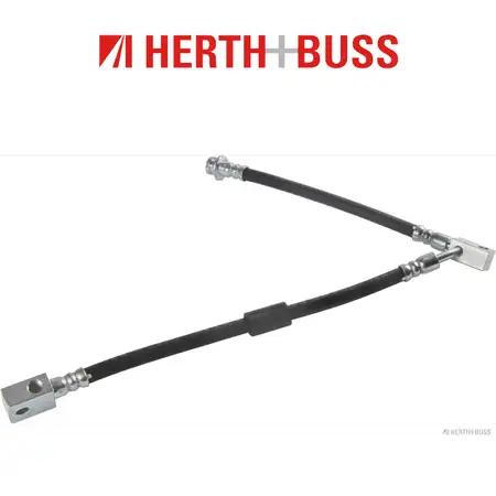 HERTH+BUSS JAKOPARTS Bremsschlauch f&uuml;r NISSAN 350 Z (Z33) vorne links